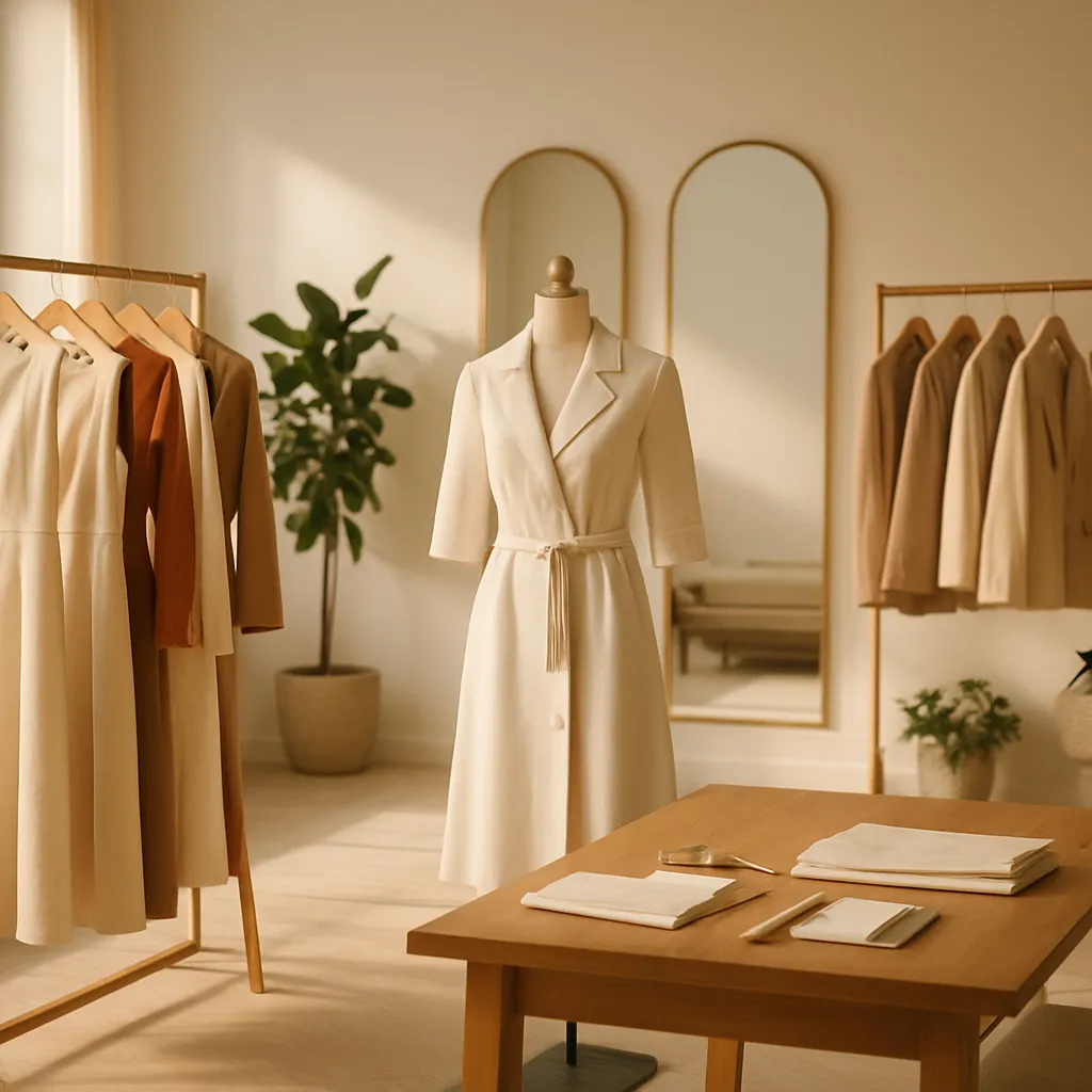 Choosing Fabric for Kerala Weather
